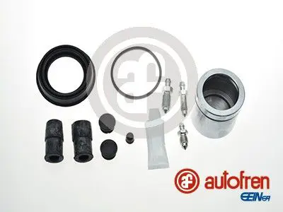 D42100C Ремкомплект суппорта перед +