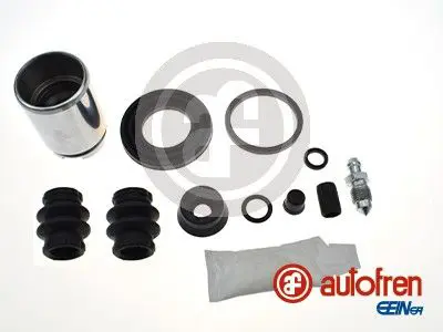 D41158C Р-кт суппорта OPEL ASTRA G