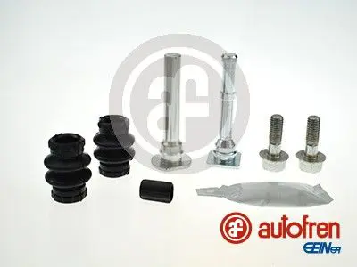  AUTOFREN Ремкомплект направляющих