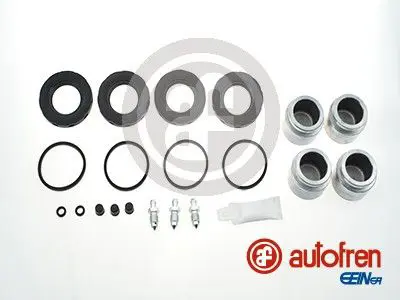  AUTOFREN Ремк-т супп. с поршнем IVECO