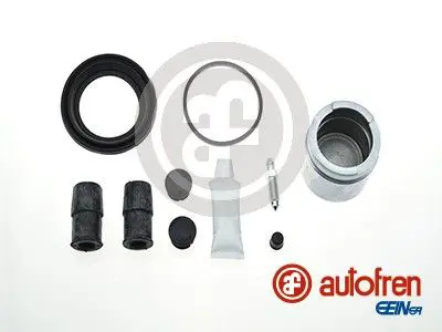 D41089C AUTOFREN Ремкомплект суппорта+поршень