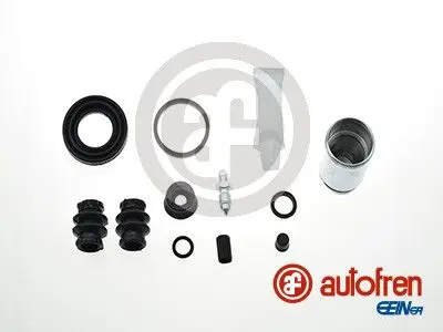 D41156C AUTOFREN рем.к-т диск.торм.с поршнем \