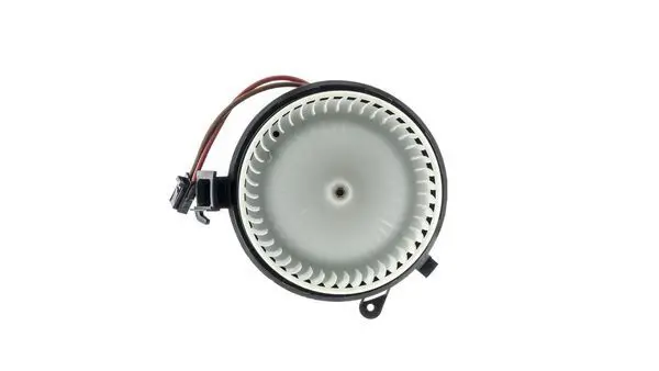  KNECHT Мотор печки отопителя салона