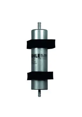 KL 596 KNECHT Фильтр топливный AUDI A4/A5/A8