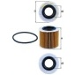 KNECHT OX360D