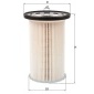 KNECHT KX342