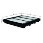 KNECHT LX2690