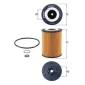 KNECHT OX367D
