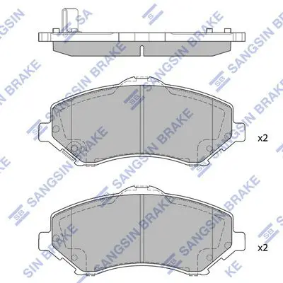 SP2185SD 