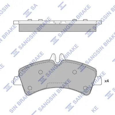 SP1426SD 