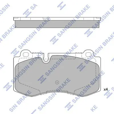 SP2195SD 