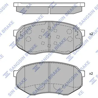 SP1060FB 