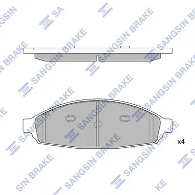 HI-Q SP1334 