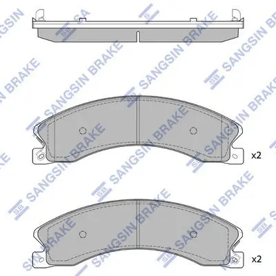 HI-Q SP1615 