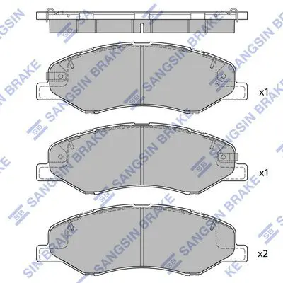 HI-Q SP4271 