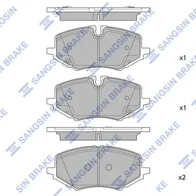 HI-Q SP4452 