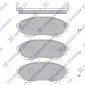 SP1479 Колодки тормозные FORD RANGER