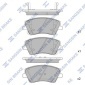 SP1905 Колодки тормозные HYUNDAI