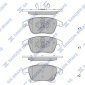 SP4021 Колодки тормозные FORD MONDEO