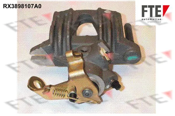 RX3898107A0 