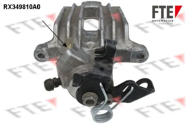  FTE 