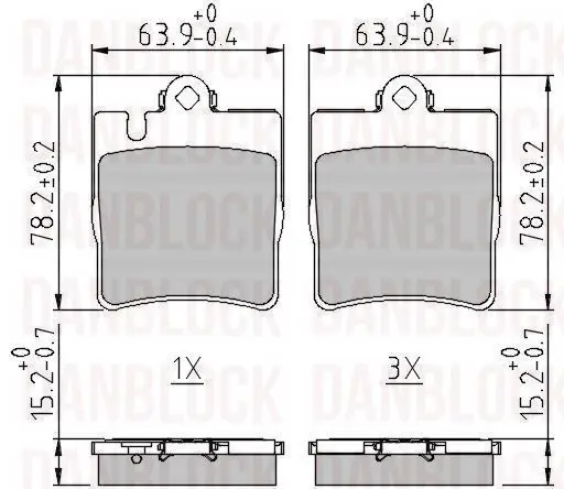  DANBLOCK 