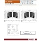 DB2924482 Комплект тормозных колодок,