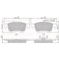 DANBLOCK DB511127