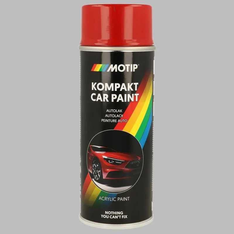  MOTIP 