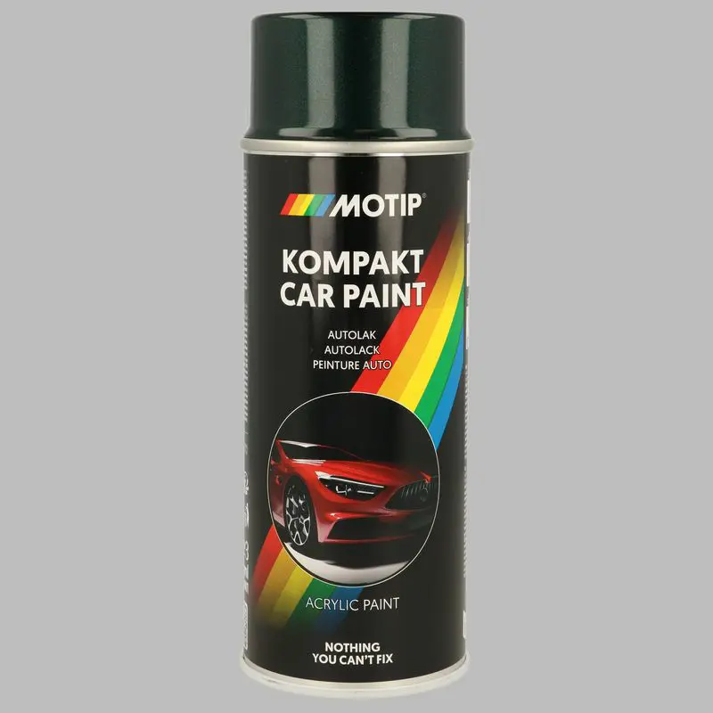  MOTIP Лак