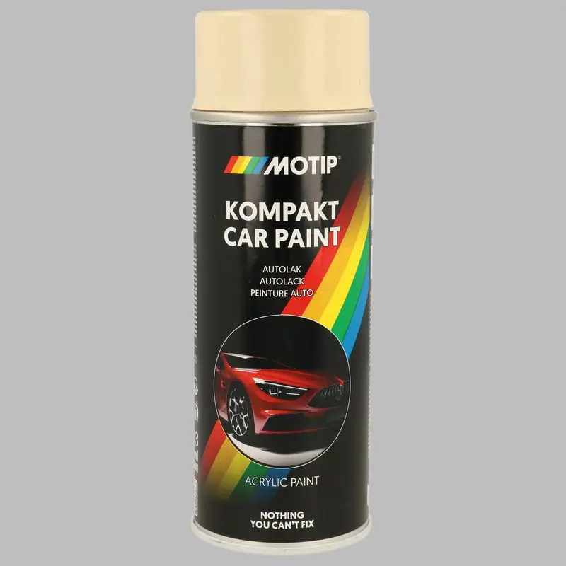  MOTIP Лак