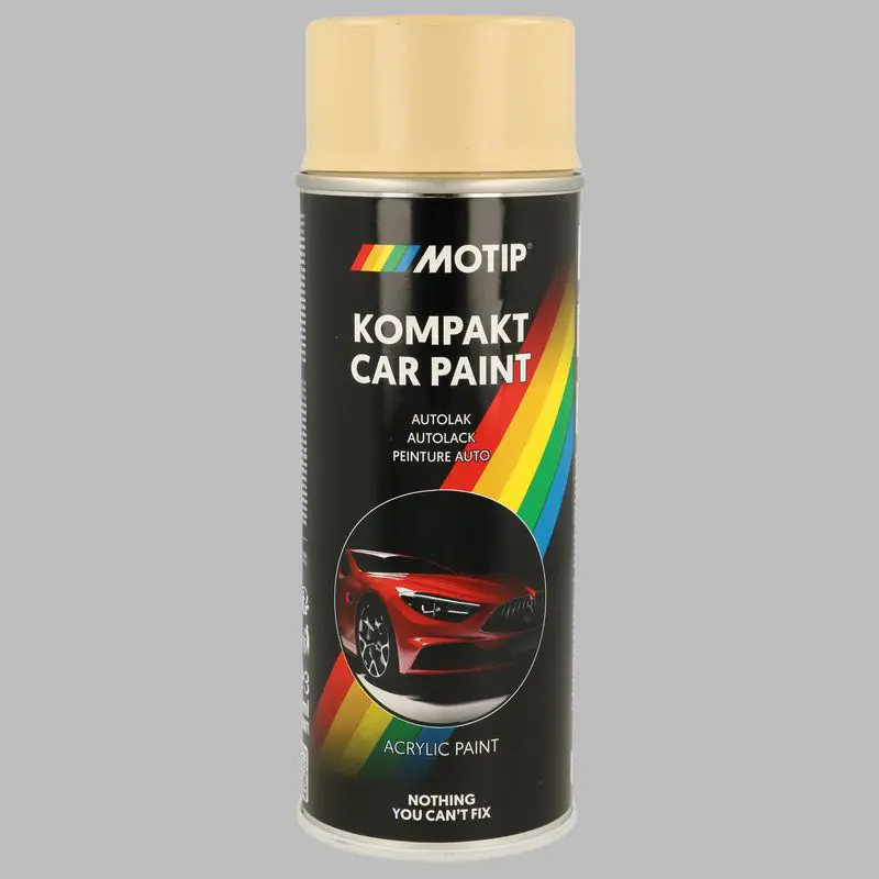  MOTIP Лак