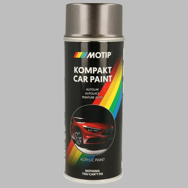  MOTIP Лак