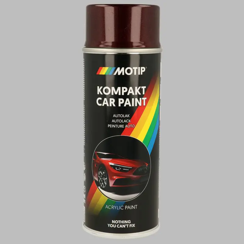  MOTIP Лак
