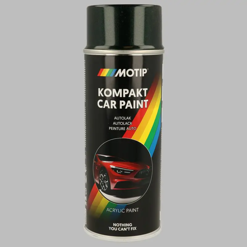  MOTIP Лак