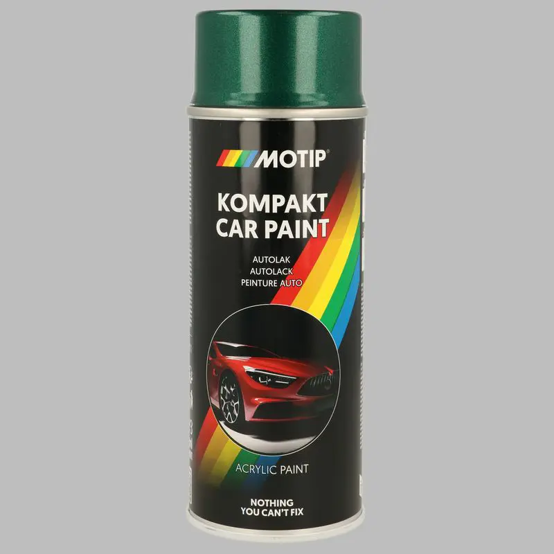  MOTIP Лак