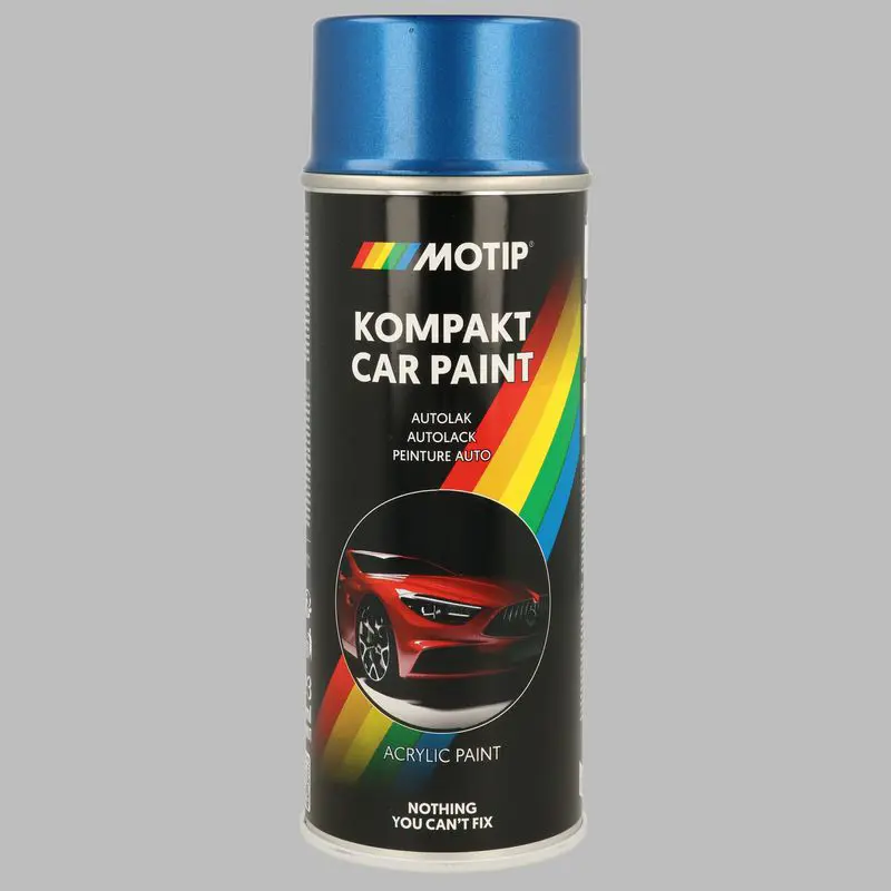  MOTIP Лак