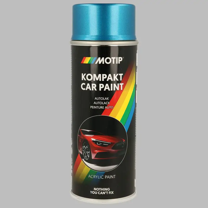  MOTIP Лак