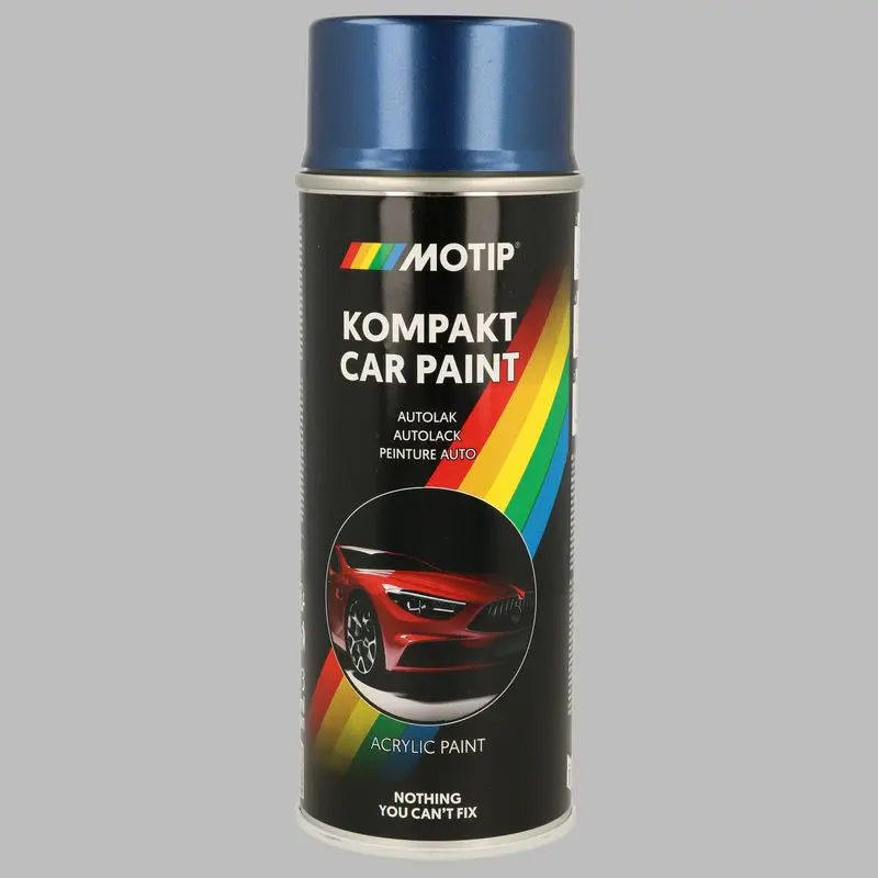  MOTIP Лак