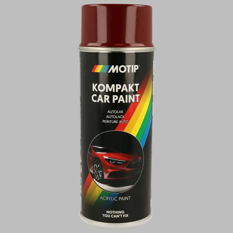  Motip 
