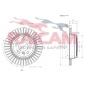 RAICAM RD01337
