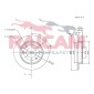 RAICAM RD00511