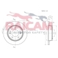 RAICAM RD01230