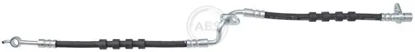 A.B.S. SL6139 BREMSSCHLAUCH
