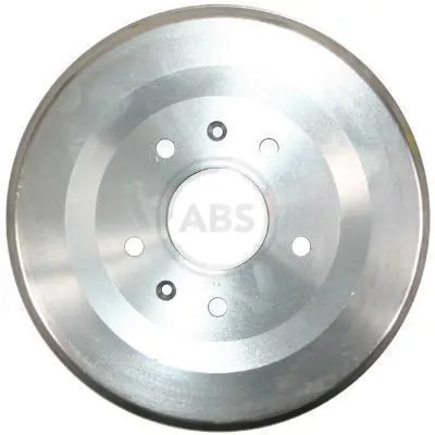 A.B.S. 2787S BREMSTROMMEL
