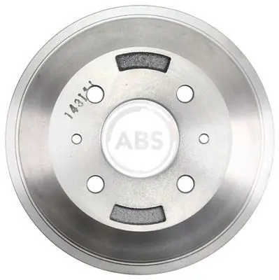 A.B.S. 2860S BREMSTROMMEL