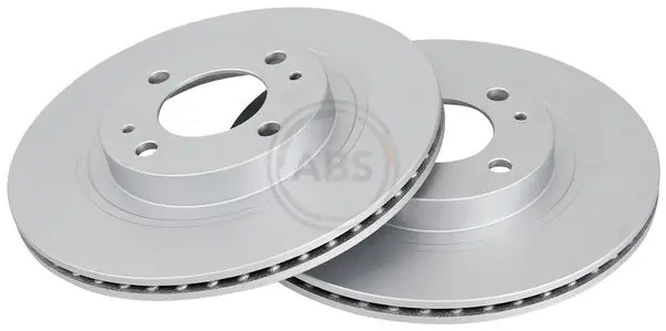  Диск тормозной ABS 18289