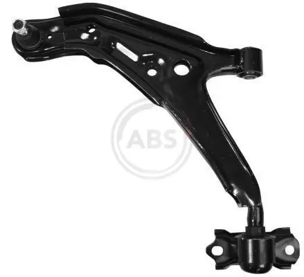 A.B.S. 210403 LENKER, RADAUFHAENGUNG