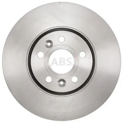 A.B.S. 18086 BREMSSCHEIBE