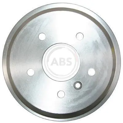 A.B.S. 2732S BREMSTROMMEL